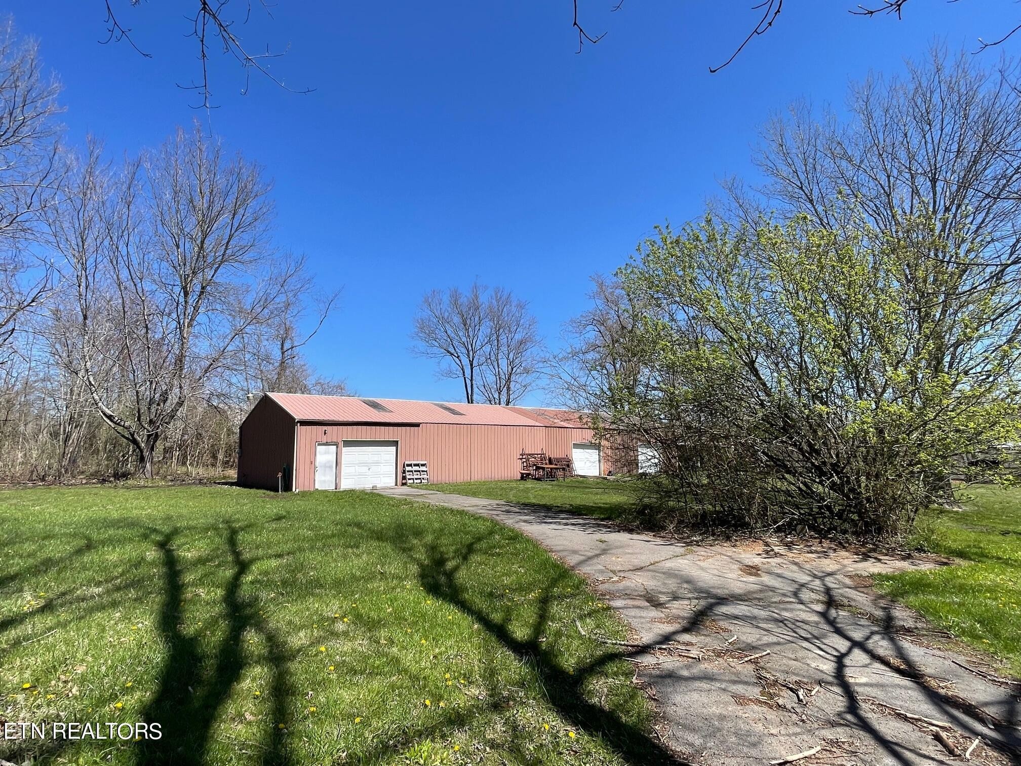 0 Open Range 6.43 Ac Road Crossville, TN 38555 - Photo 9 of 24
