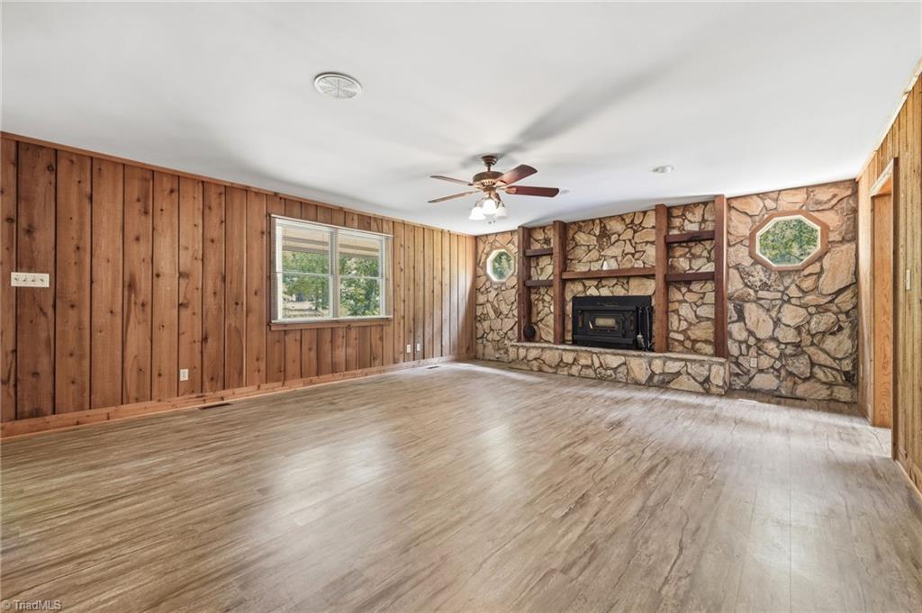 5132 Watchtower Road Julian, NC 27283 - Photo 6 of 45