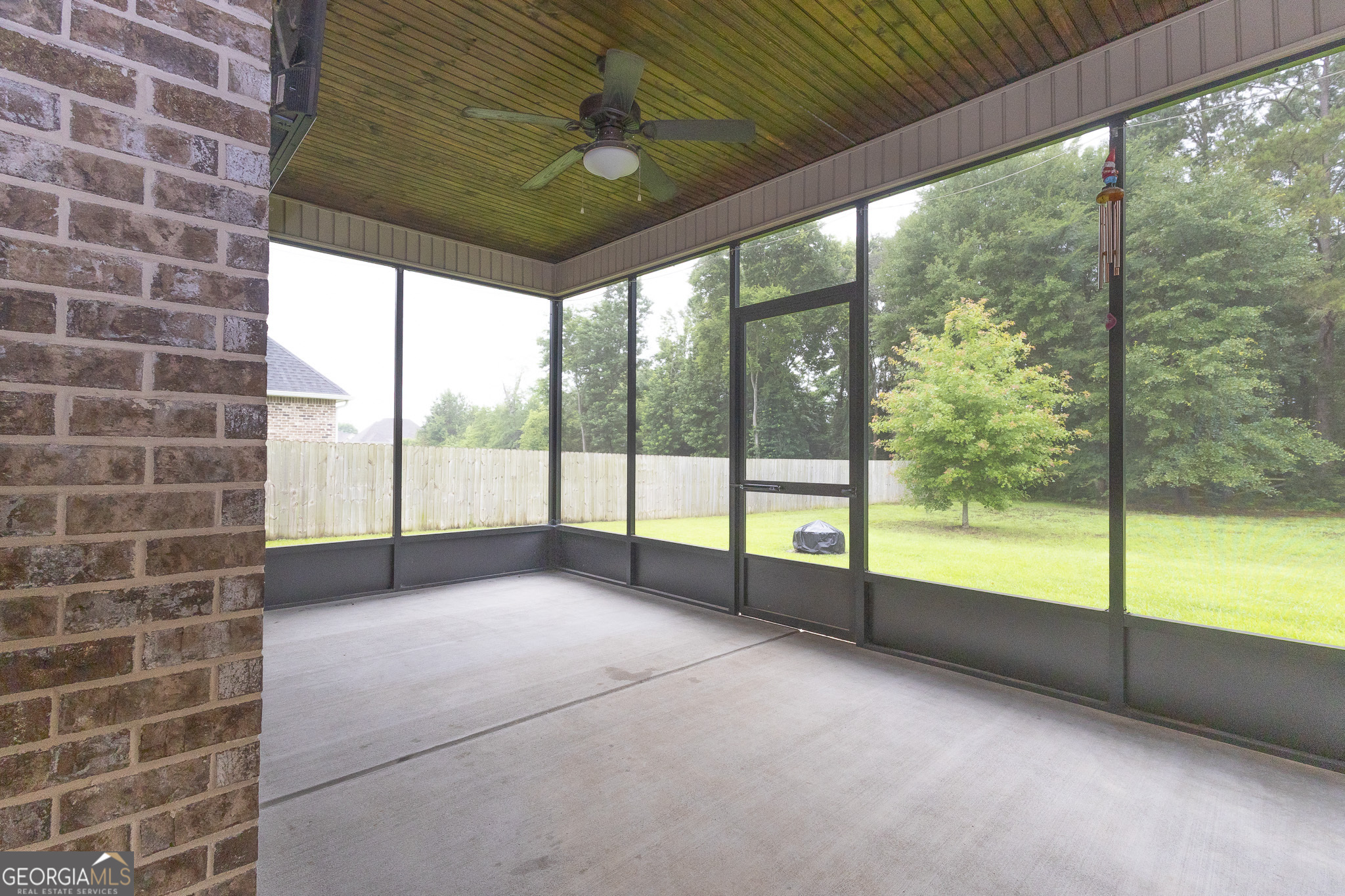 411 Stonegate Trail Perry, GA 31069 - Photo 42 of 44