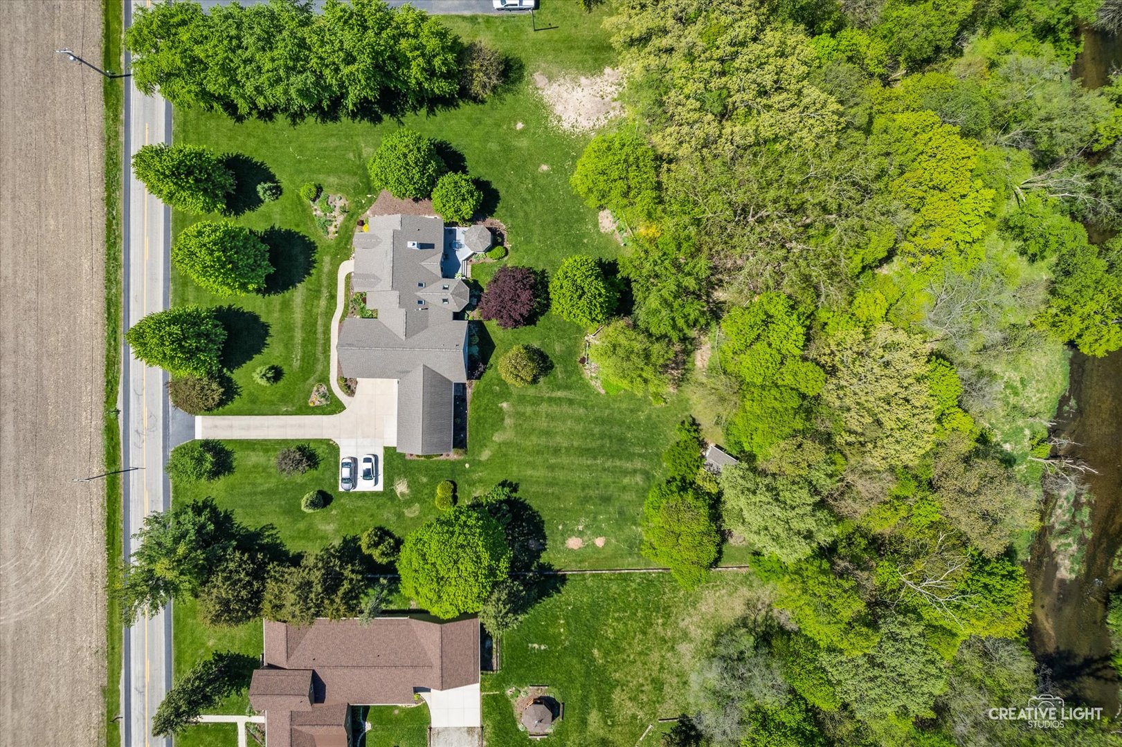 16073 Burr Oak Road Plano, IL 60545 - Photo 44 of 46