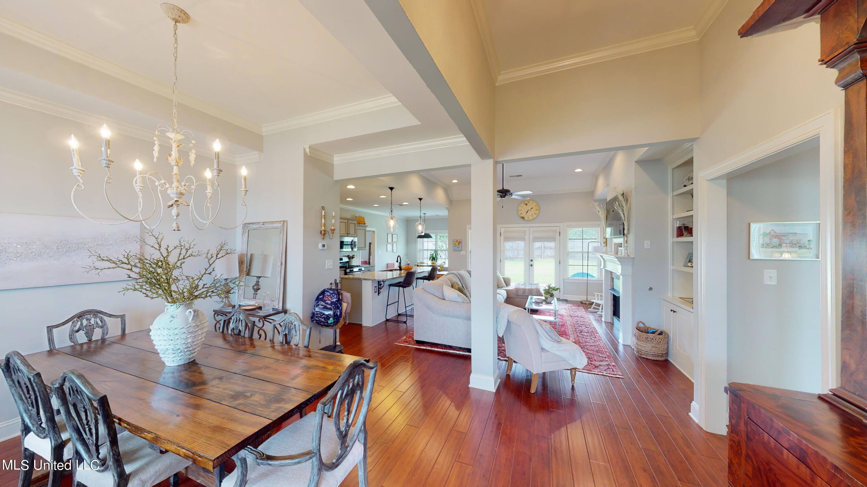 3045 West Jefferson Loop Hernando, MS 38632 - Photo 8 of 43 3046-West-Jefferson-Loop-05272023_163957