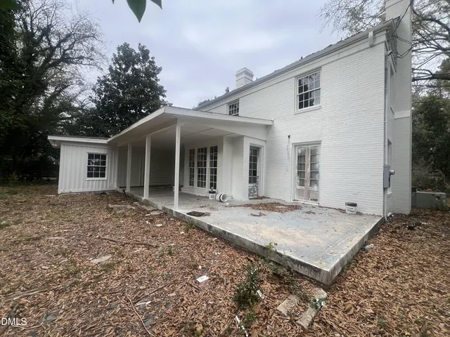 $174,900 | 1012 Evergreen Avenue, Goldsboro, NC 27530