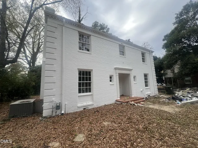 $174,900 | 1012 Evergreen Avenue, Goldsboro, NC 27530