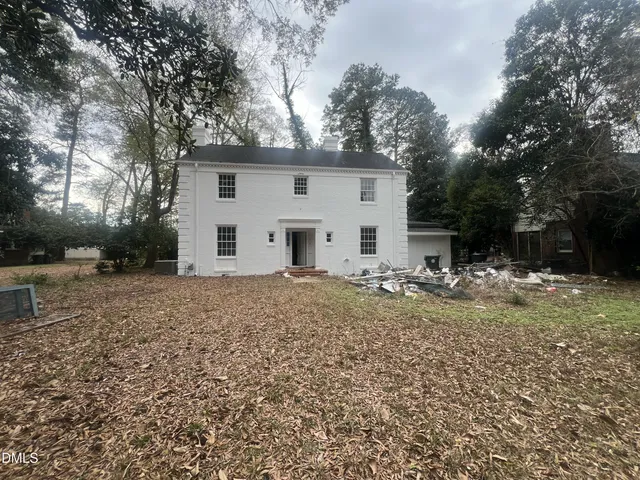 $174,900 | 1012 Evergreen Avenue, Goldsboro, NC 27530