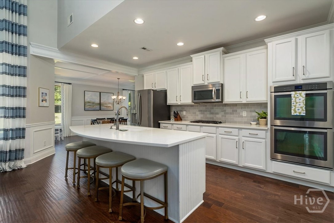 3095 Whitlow Ridge Drive Bishop, GA 30621 - Photo 9 of 51