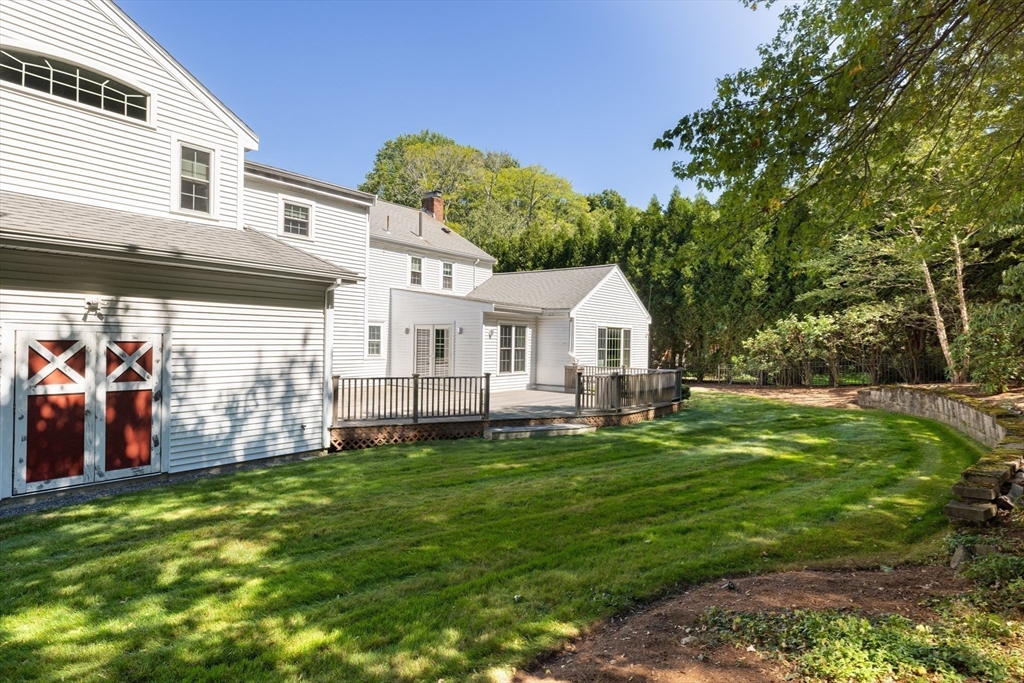 137 Hagen Road Newton, MA 02459 - Photo 16 of 16 Gallery Image 16