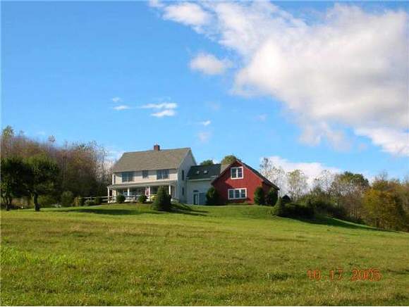 1256 Hunt Road Windsor, VT 05089 - Photo 1 of 1
