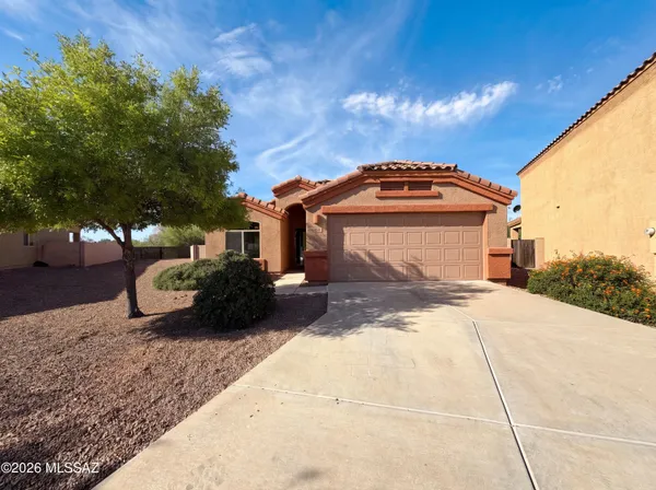 $349,000 | 4703 West Hoha Lane, Tucson, AZ 85741