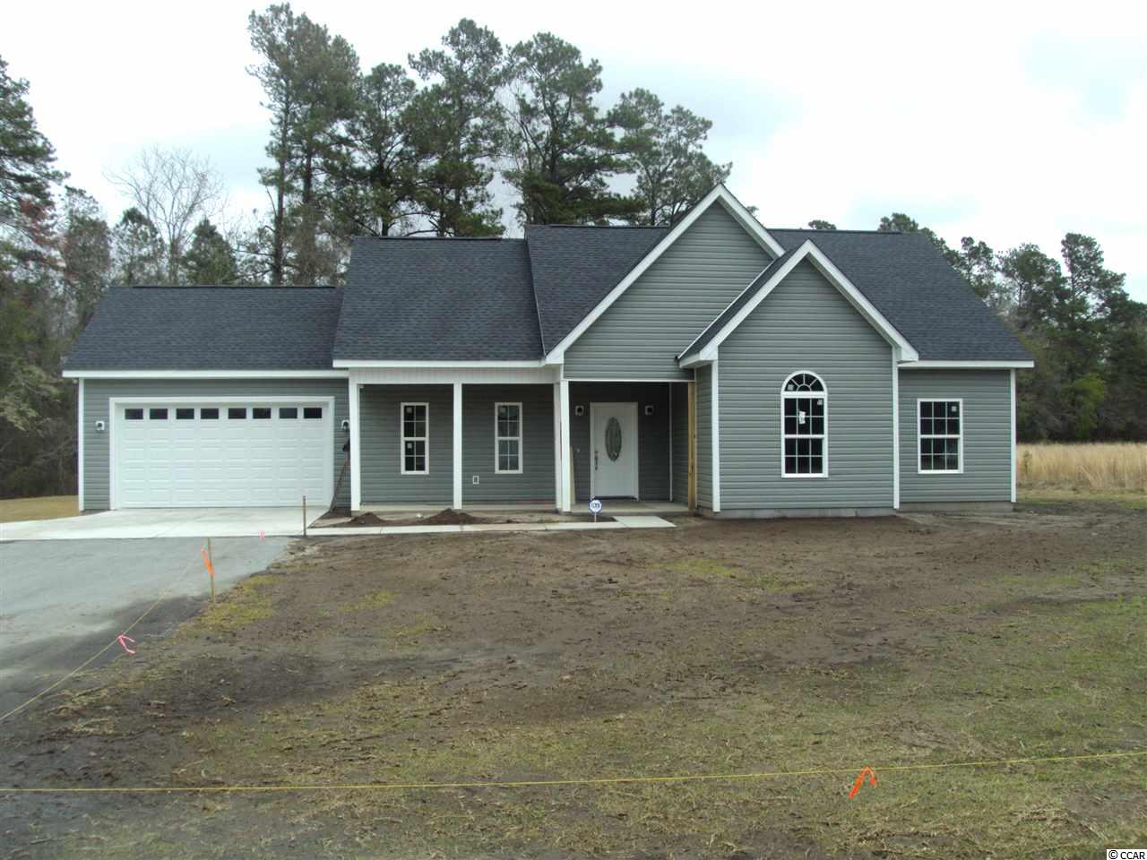 4950 Devine Street Loris, SC 29569 - Photo 1 of 17 Gallery Image 1