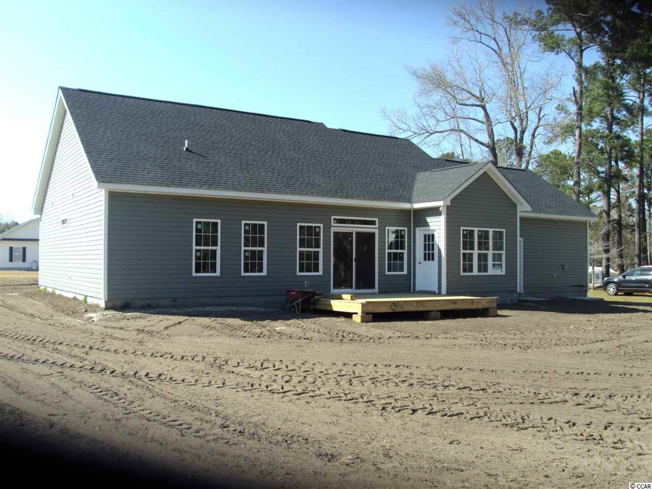4950 Devine Street Loris, SC 29569 - Photo 3 of 17 Gallery Image 3