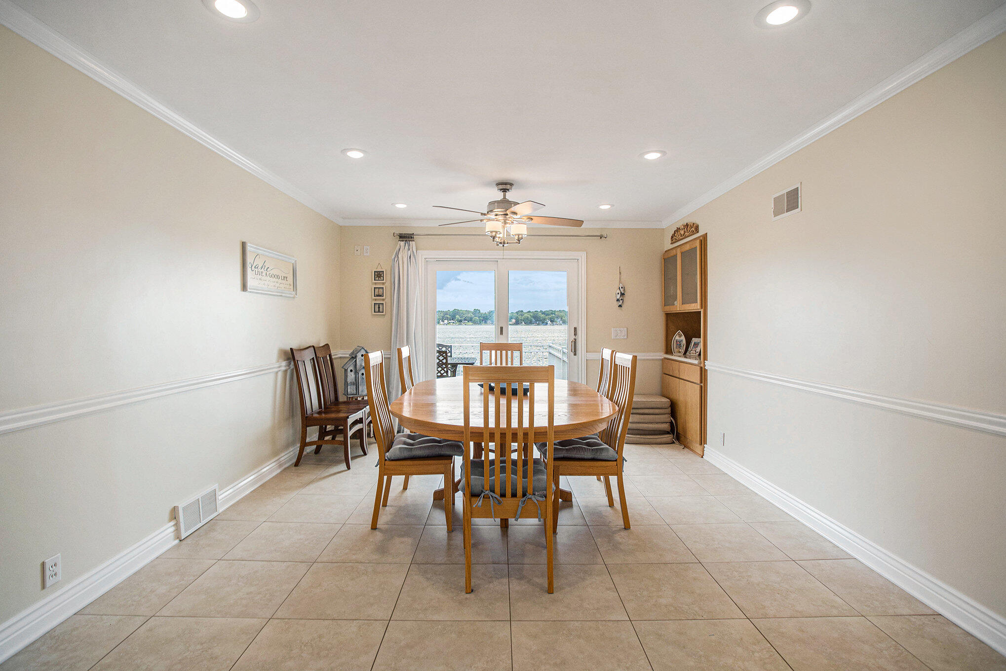 905 Elm Street Colon, MI 49040 - Photo 12 of 57 Dining Area