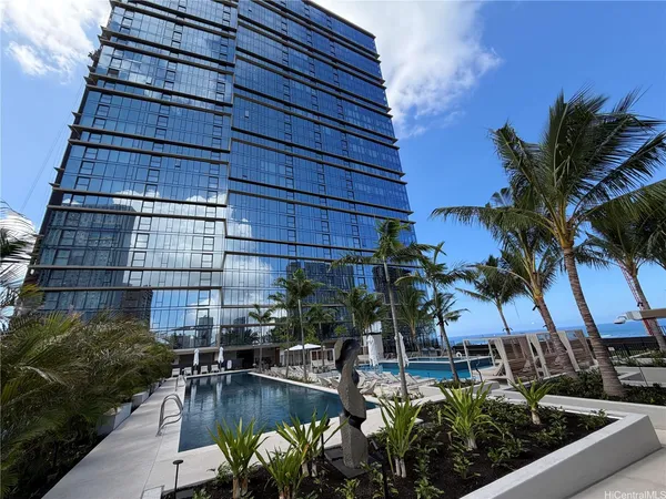 $4,400 | 333 Ward Avenue, Unit 224, Honolulu, HI 96814