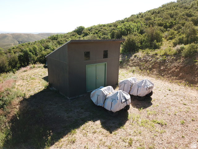 28 Moose Horn Road, Unit 28 Coalville, UT 84017 - Photo 36 of 38