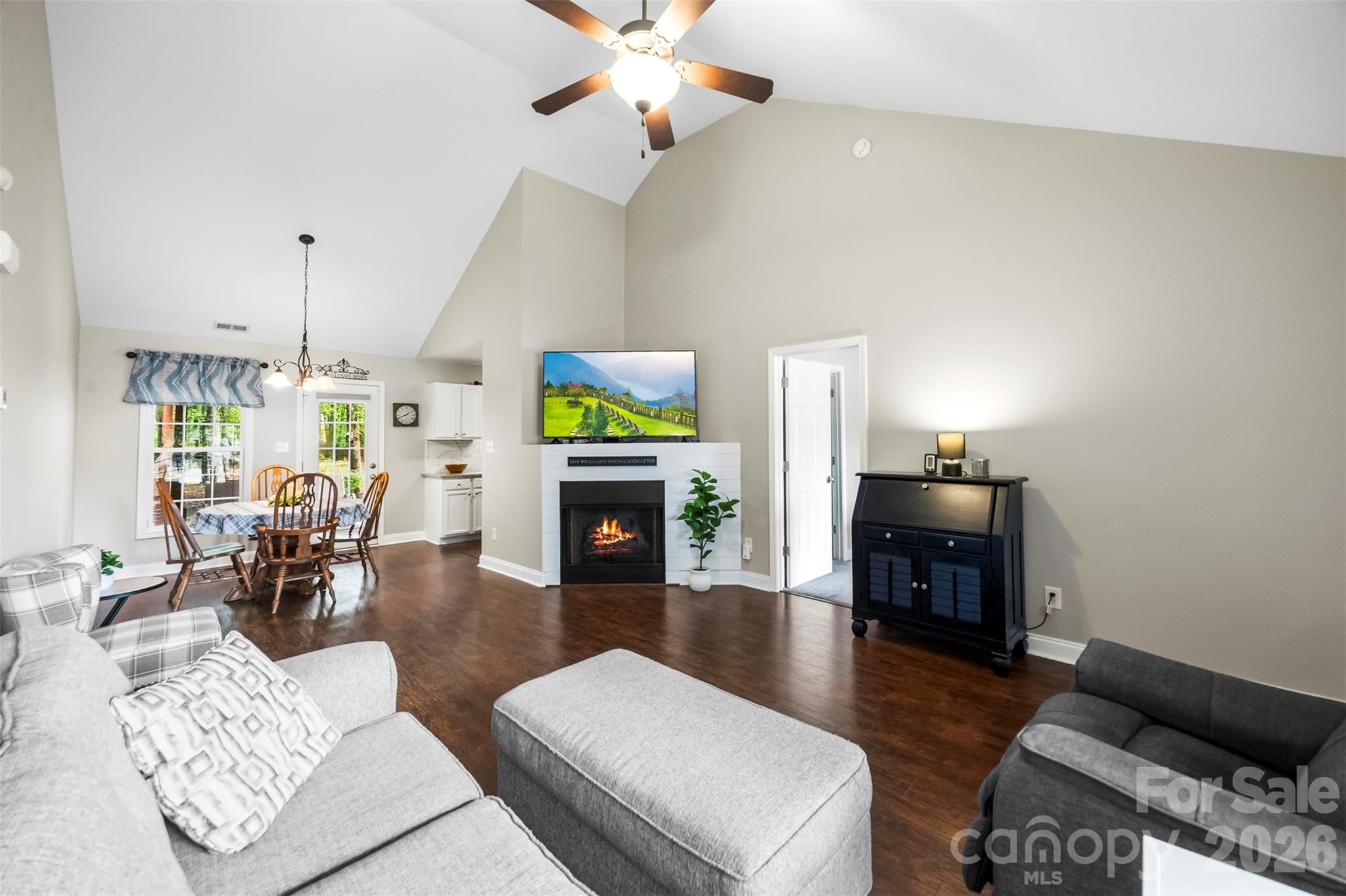 4858 Myers Road Monroe, NC 28110 - Photo 5 of 32