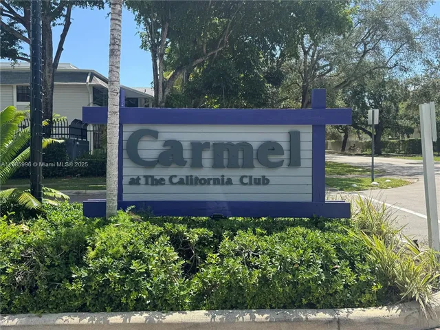 a sign on the side of a building