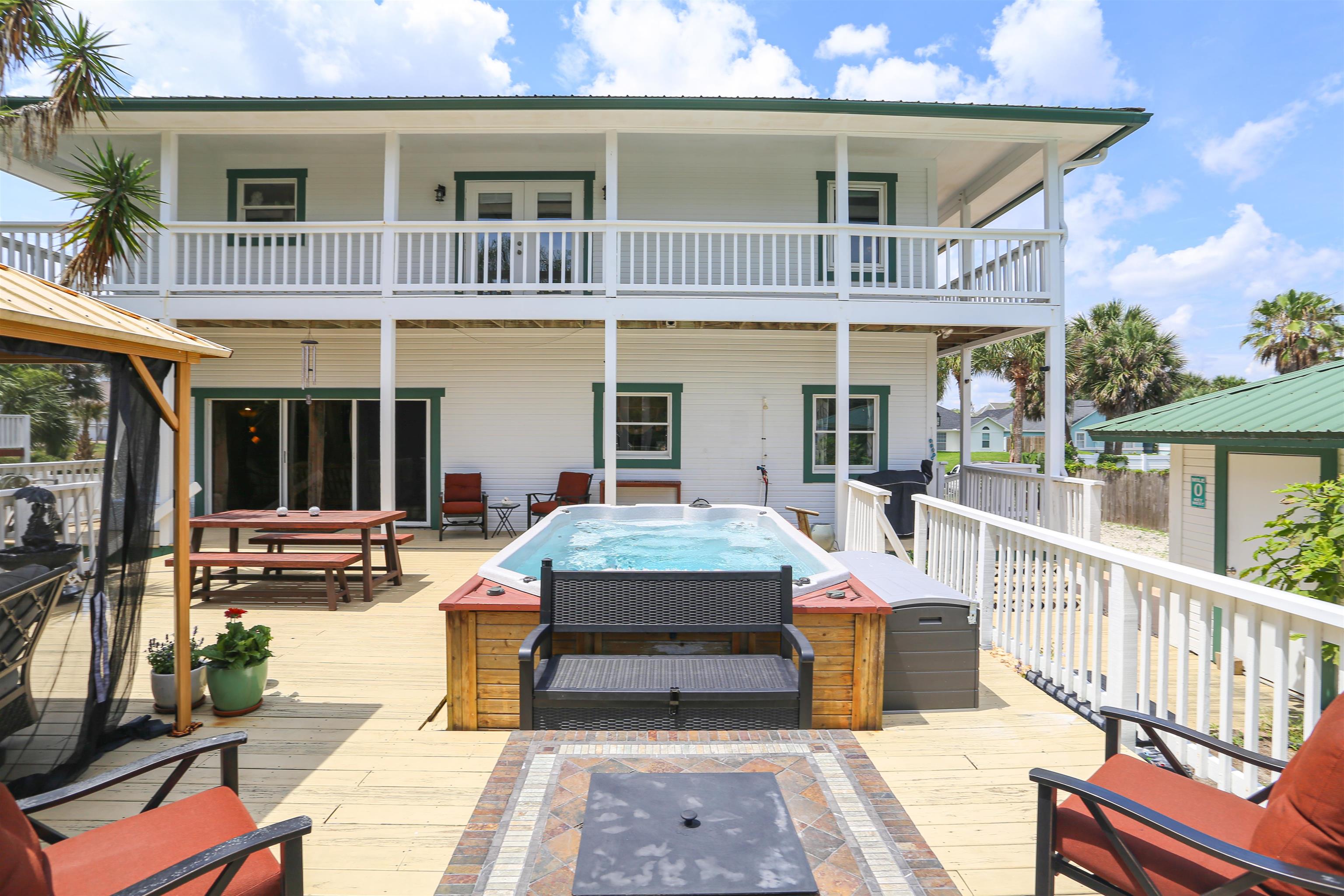 304 Genoa Road St. Augustine, FL 32084 - Photo 15 of 100