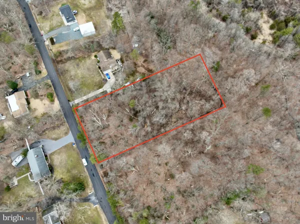 $65,000 | 0 Romney Road, Joppa, MD 21085