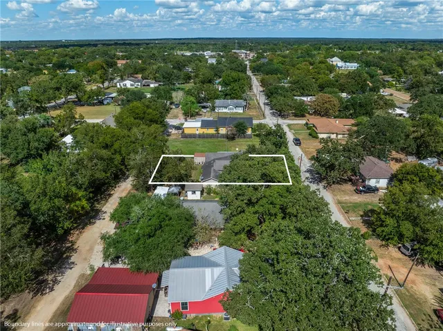$155,000 | 488 7th Street, Somerville, TX 77879