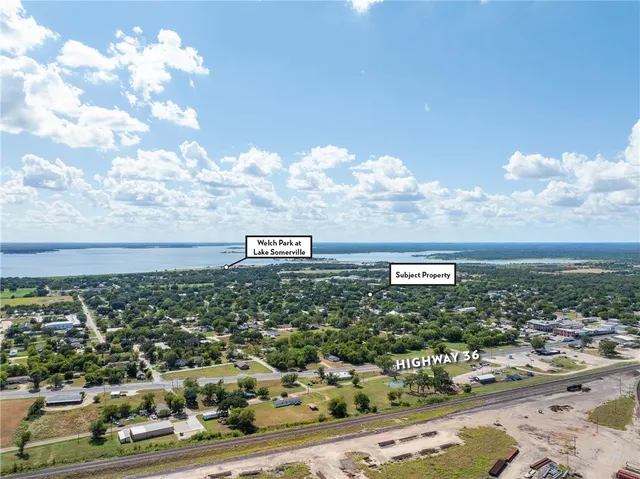 $155,000 | 488 7th Street, Somerville, TX 77879