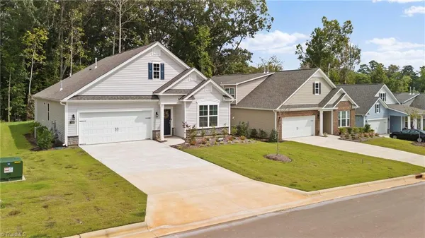 $369,000 | 1689 Abberly Place, Graham, NC 27253