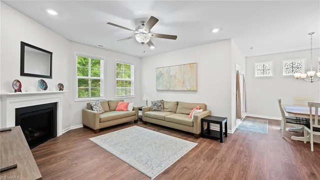 $375,000 | 1689 Abberly Place, Graham, NC 27253