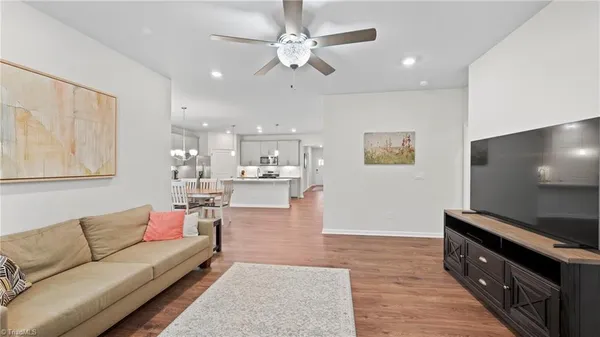 $369,000 | 1689 Abberly Place, Graham, NC 27253