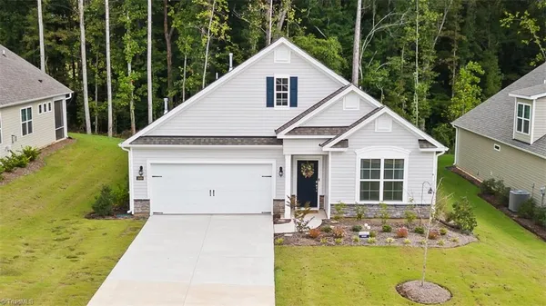 $369,000 | 1689 Abberly Place, Graham, NC 27253