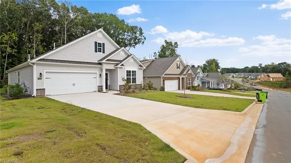 $369,000 | 1689 Abberly Place, Graham, NC 27253