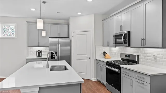 $375,000 | 1689 Abberly Place, Graham, NC 27253