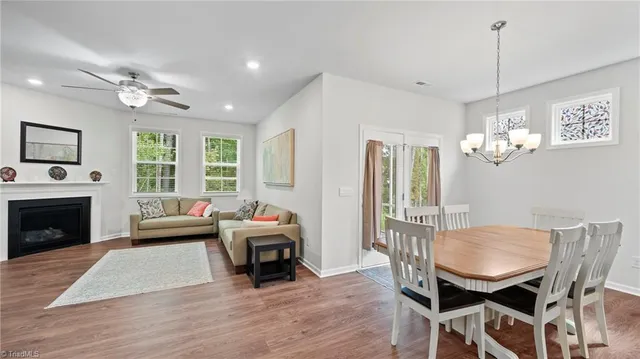 $375,000 | 1689 Abberly Place, Graham, NC 27253