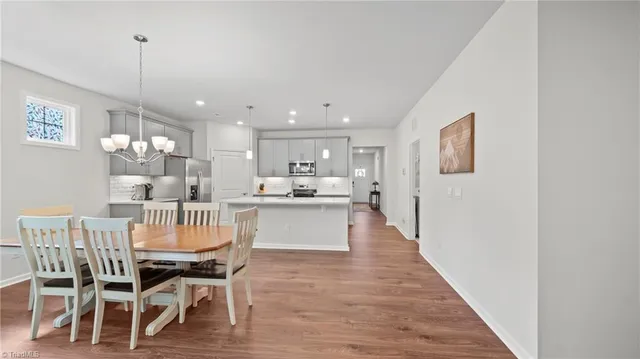 $375,000 | 1689 Abberly Place, Graham, NC 27253