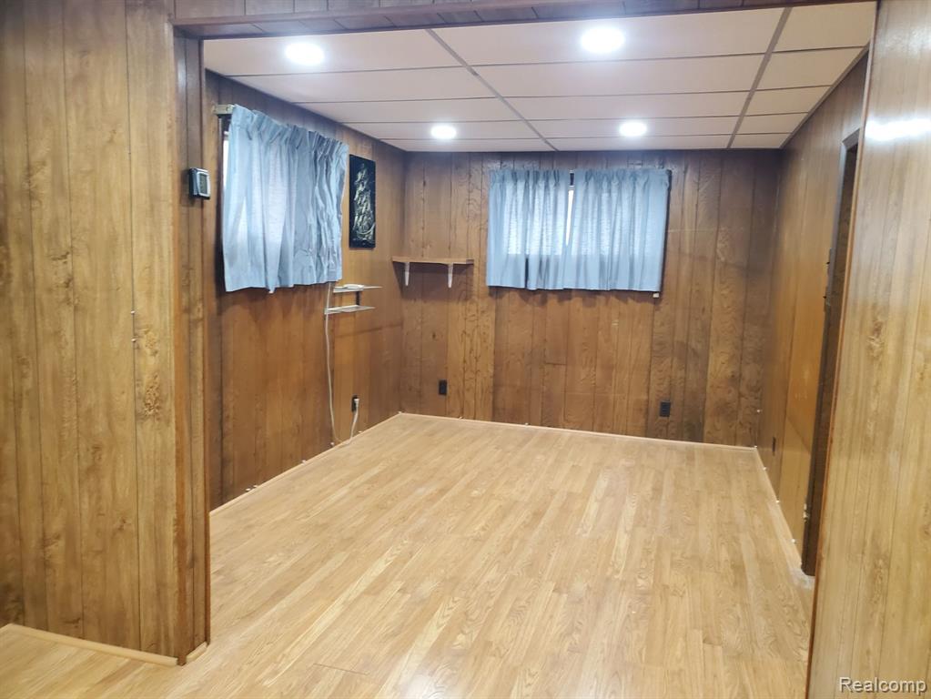 17650 Ruth Street Melvindale, MI 48122 - Photo 36 of 39