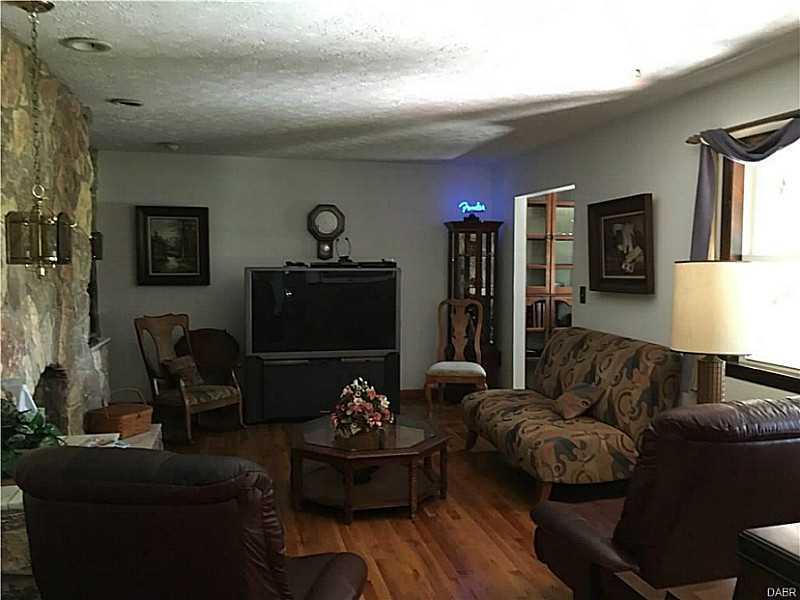 1225 Lightner Road Tipp City, OH 45371 - Photo 8 of 20 Gallery Image 8
