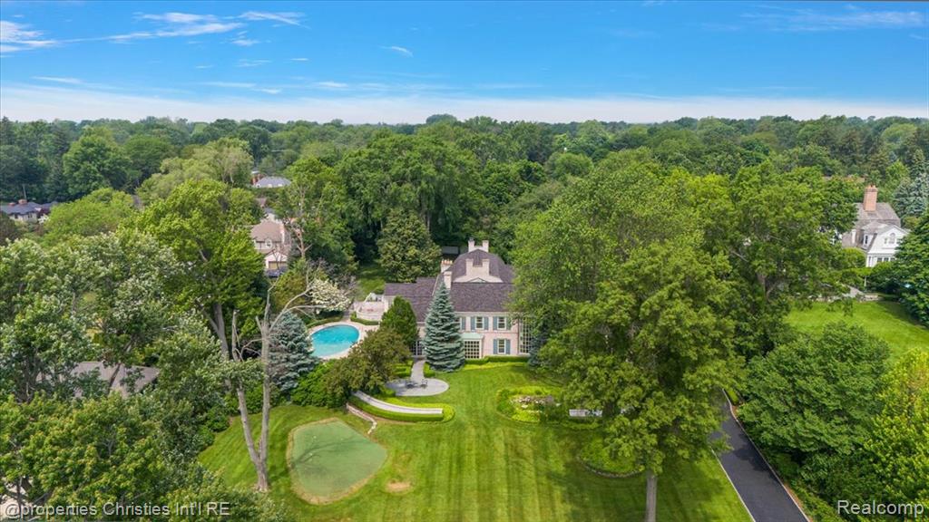 237 Lake Shore Road Grosse Pointe Farms, MI 48236 - Photo 92 of 98 Gallery Image 92