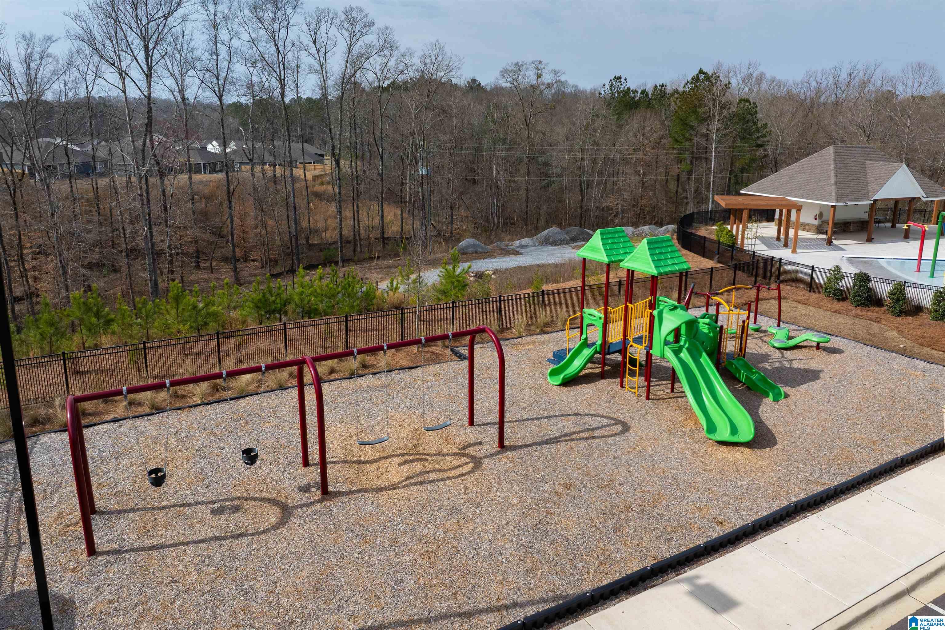 776 Fish Camp Road Chelsea, AL 35043 - Photo 26 of 28
