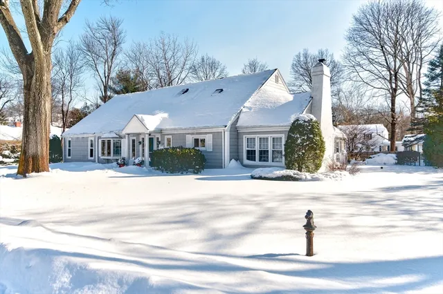$1,230,000 | 17 White Road, Braintree, MA 02184