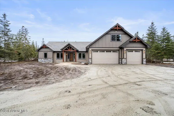 $1,271,203 | L3-b8 North Eclipse Road, Rathdrum, ID 83858
