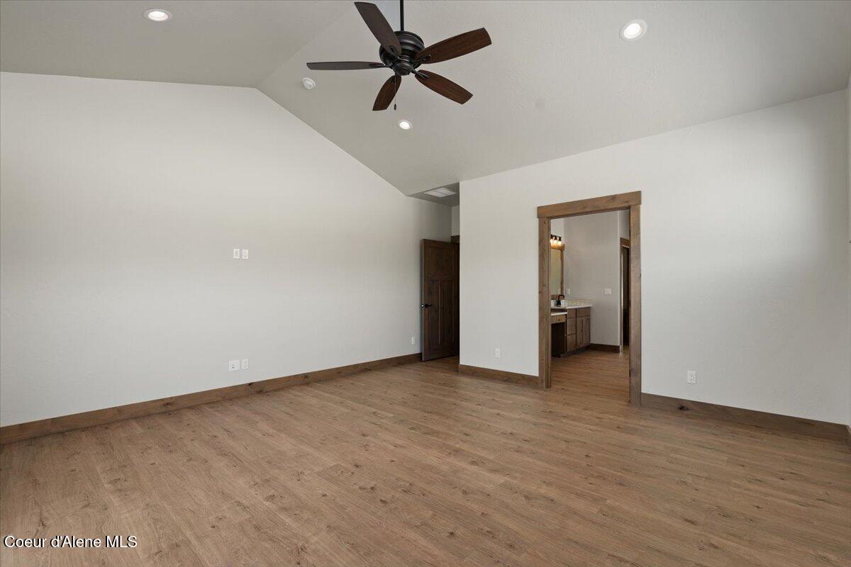 L3-b8 North Eclipse Road Rathdrum, ID 83858 - Photo 22 of 42 Primary bedroom