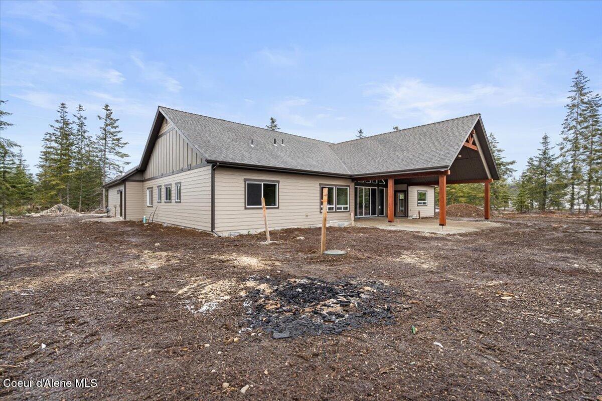 L3-b8 North Eclipse Road Rathdrum, ID 83858 - Photo 40 of 42 Back Angle