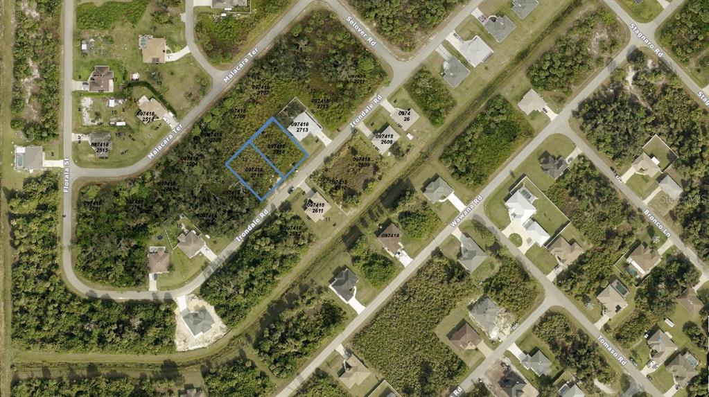 974182714 Irondale Road North Port, FL 34287 - Photo 2 of 41