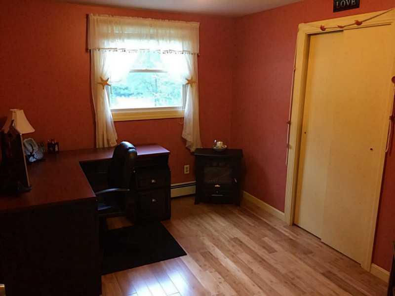 Bedroom.