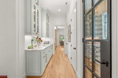 $3,499,000 | 4616 Esprit Avenue, Fort Worth, TX 76126