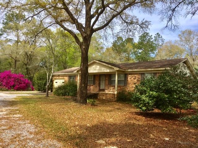 199 Ritzman Road DeFuniak Springs, FL 32433 - Photo 1 of 57 199 Ritzman Road