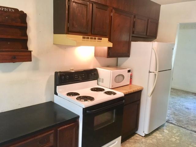 199 Ritzman Road DeFuniak Springs, FL 32433 - Photo 15 of 57 Kitchen