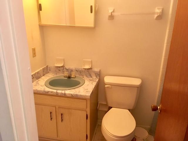 199 Ritzman Road DeFuniak Springs, FL 32433 - Photo 27 of 57 Full Bath w/ Tub Shower Combo