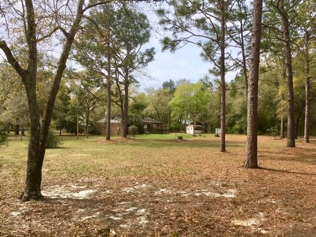 199 Ritzman Road DeFuniak Springs, FL 32433 - Photo 45 of 57 Yard