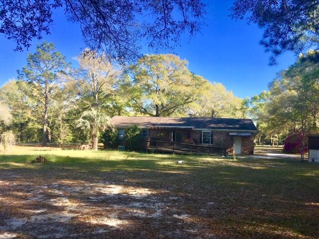 199 Ritzman Road DeFuniak Springs, FL 32433 - Photo 53 of 57 Back of House