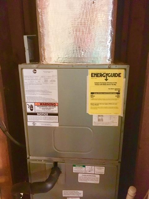 199 Ritzman Road DeFuniak Springs, FL 32433 - Photo 55 of 57 Central Heat & Air