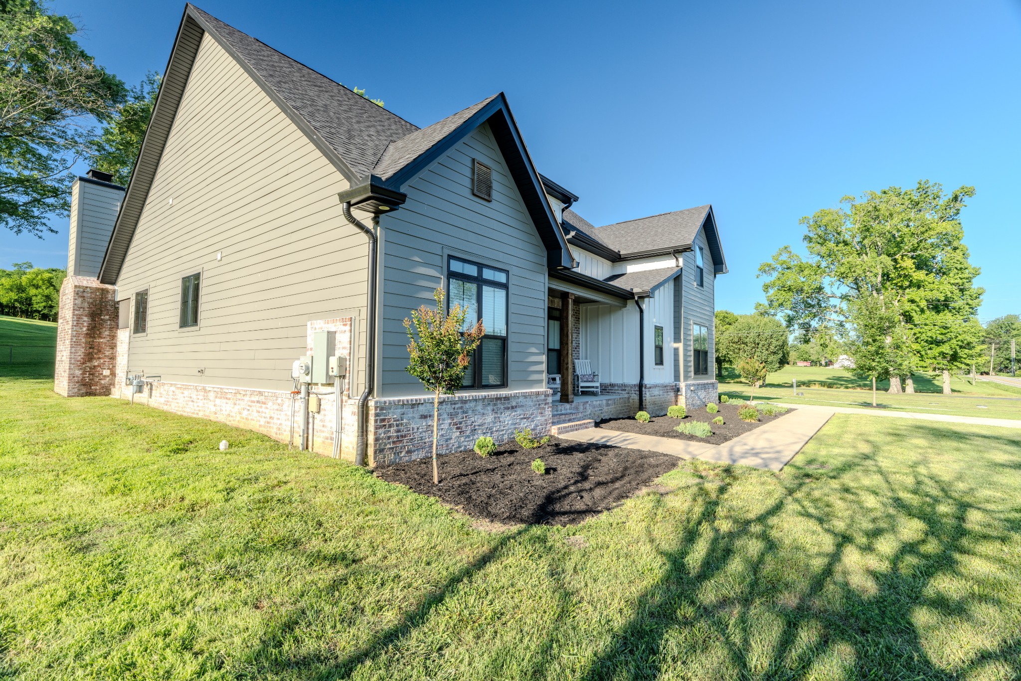 502 Allisona Road Eagleville, TN 37060 - Photo 3 of 5