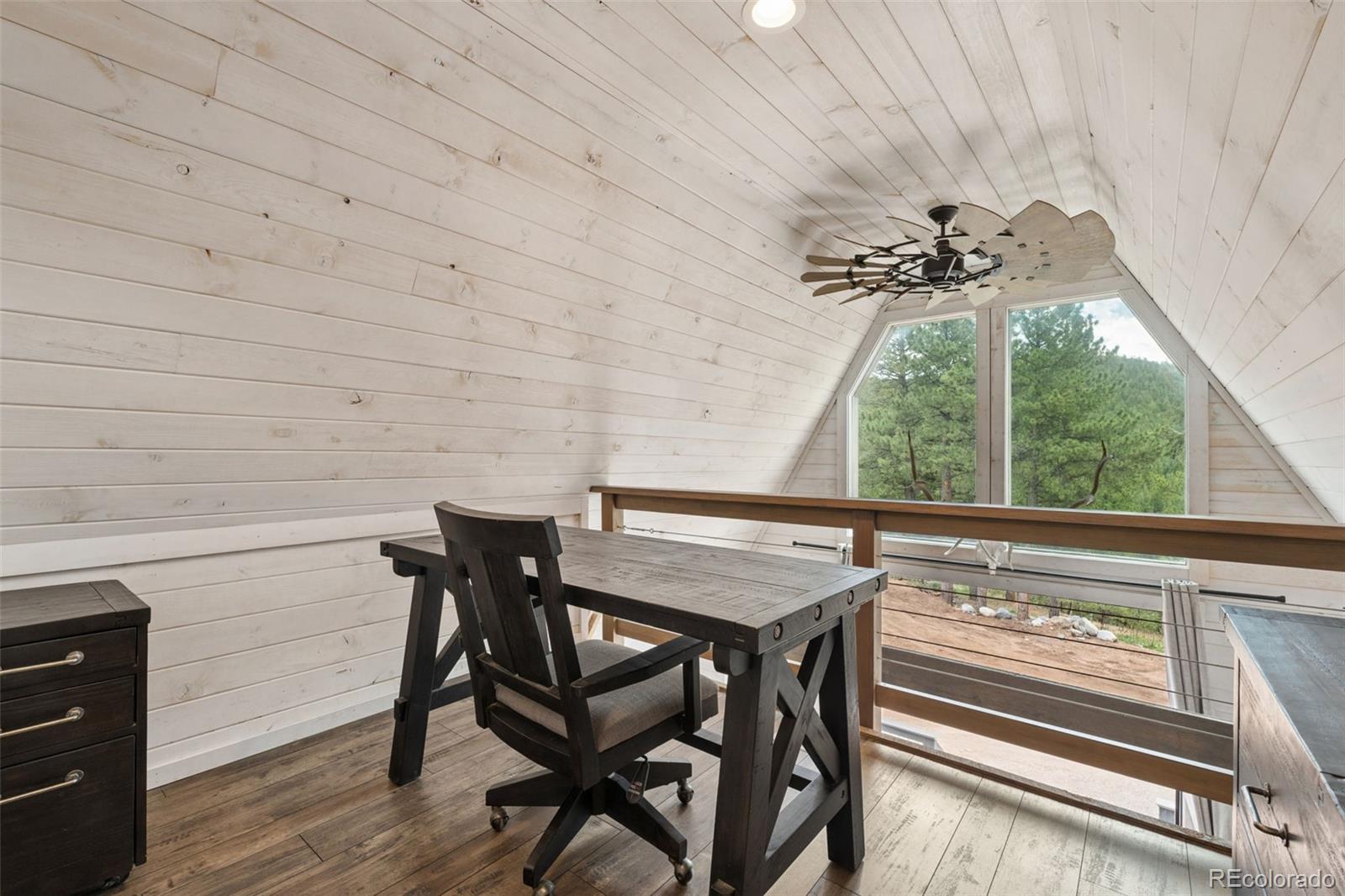 265 Blue Spruce Road Pine, CO 80470 - Photo 26 of 49 Gallery Image 26